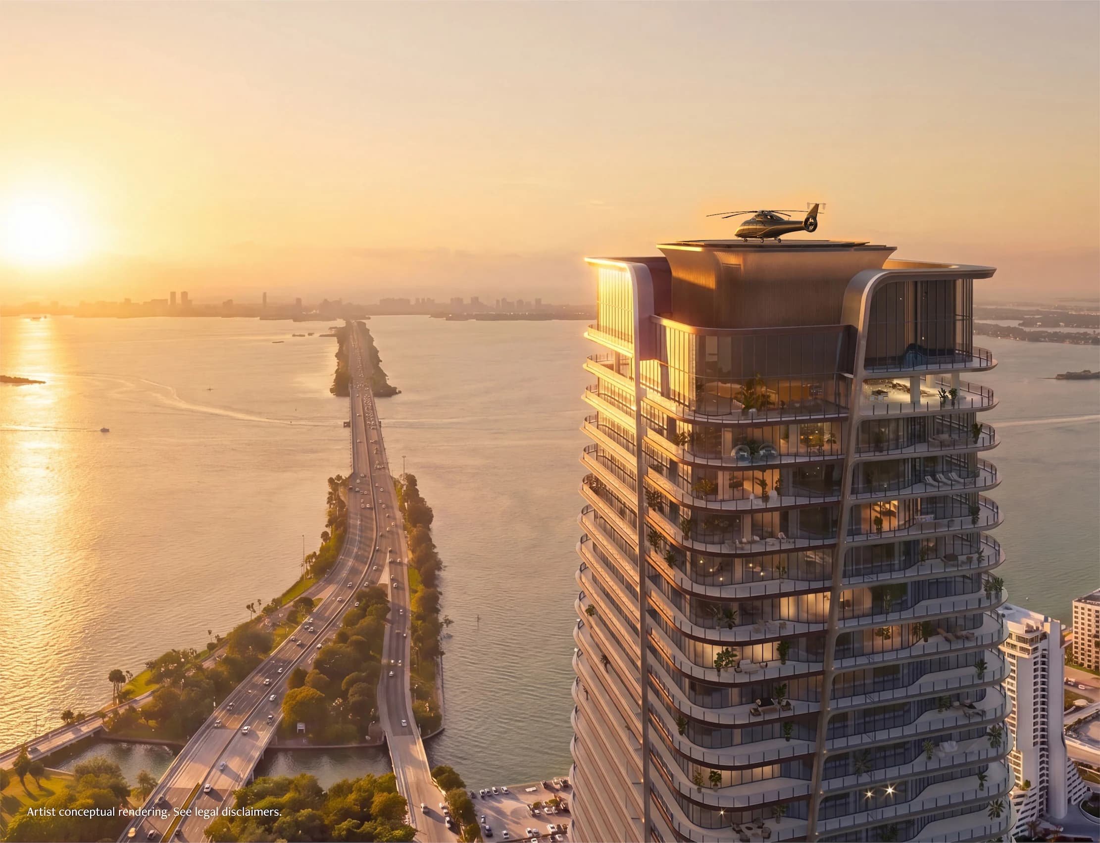 Anantara Residences Miami