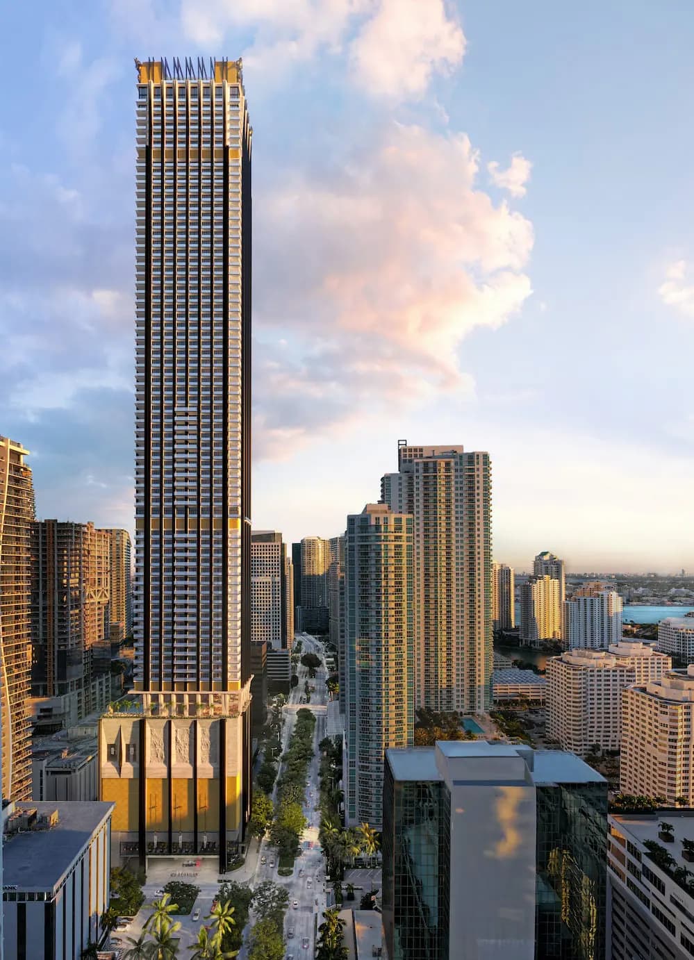 Dolce & Gabbana Residences