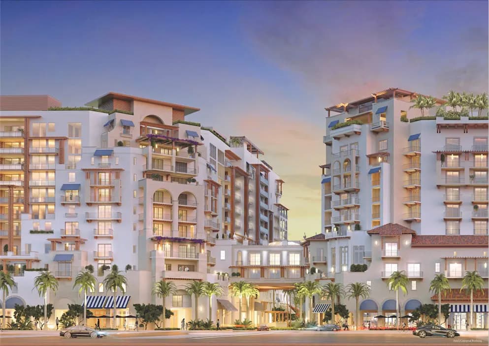 Mandarin Oriental Residences