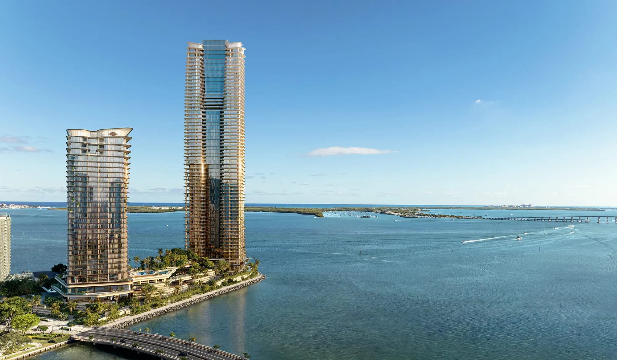 Mandarin Oriental Residences