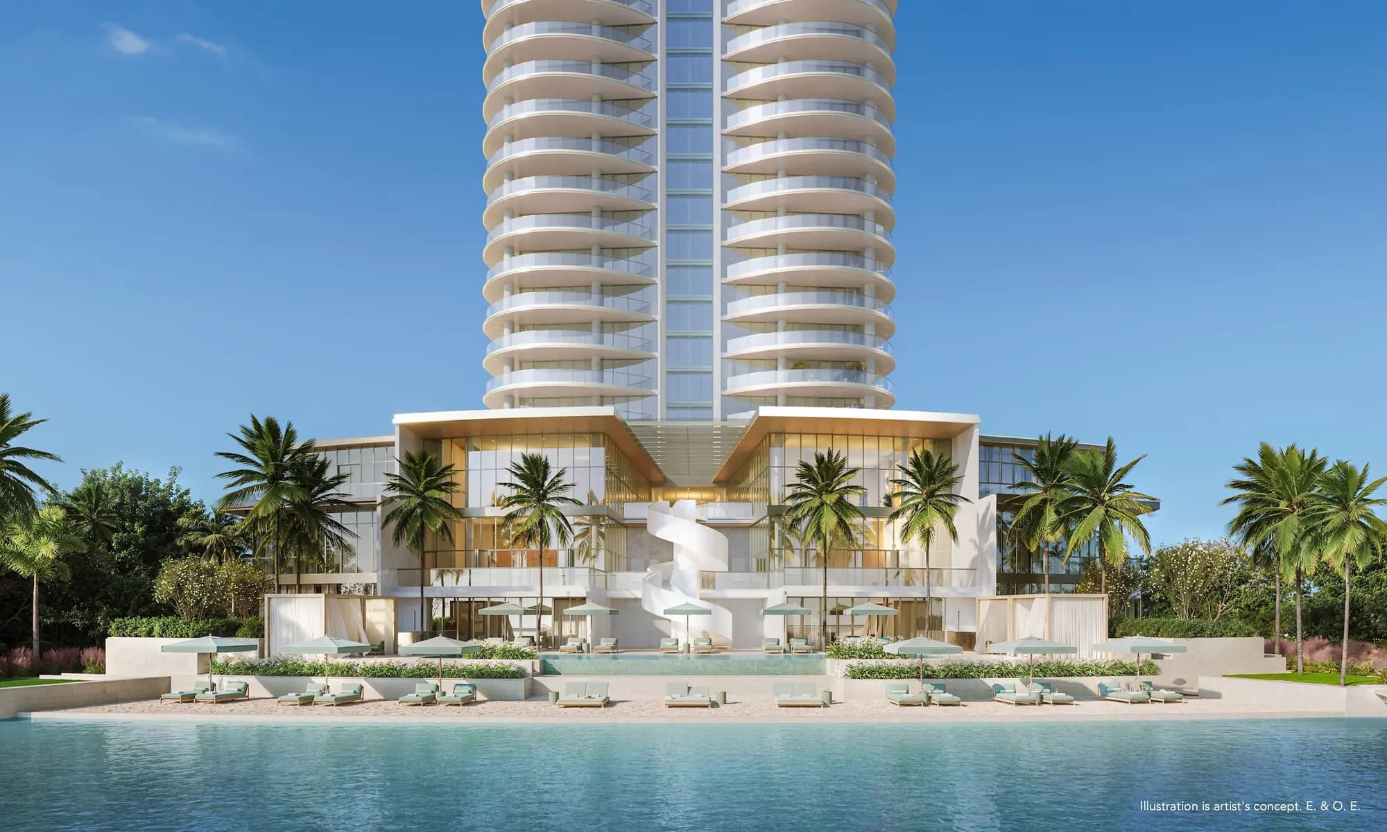 Mandarin Oriental Residences