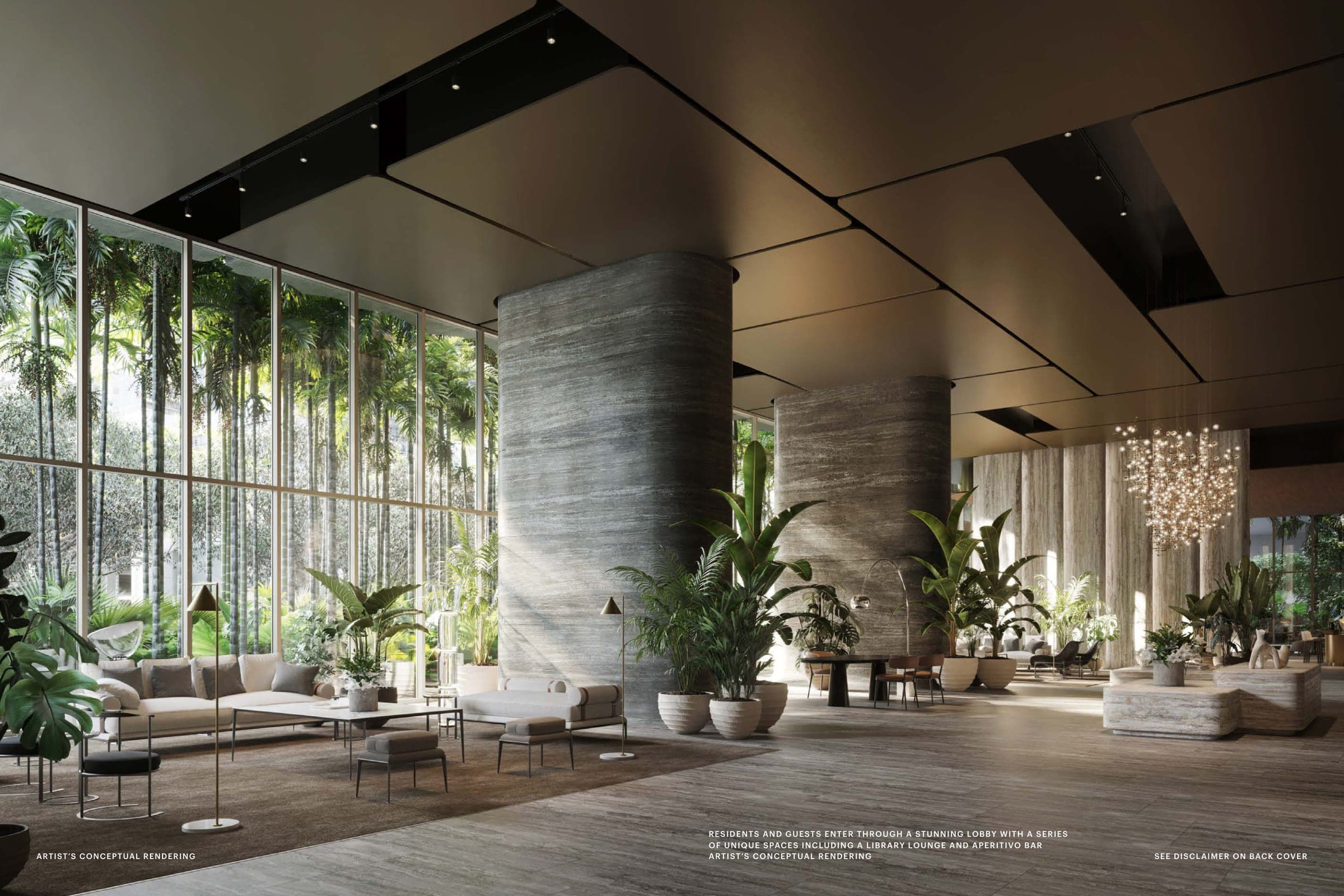 1428 Brickell — Brochure — Page 6