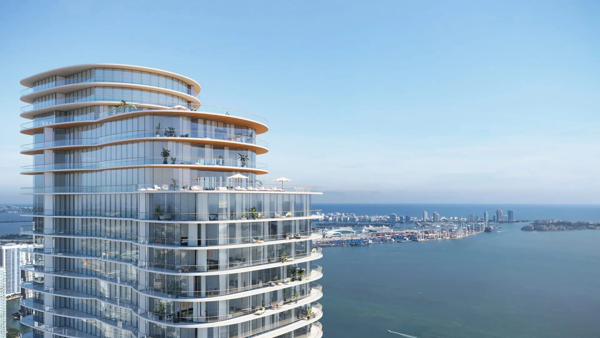 Branded Residences