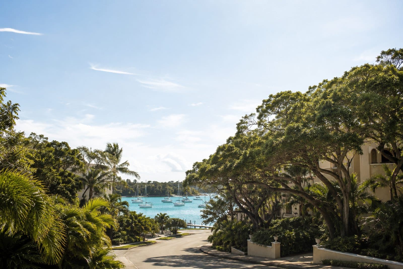 Coconut Grove, Miami